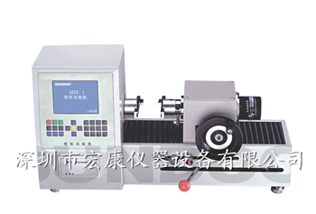 數(shù)顯彈簧扭矩試驗機(jī)