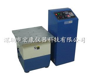 小型電磁式振動試驗(yàn)機(jī)
